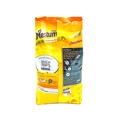Nestum Cereal Original 500G