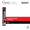 Nescafe Classic Stickpack 480's x 2G