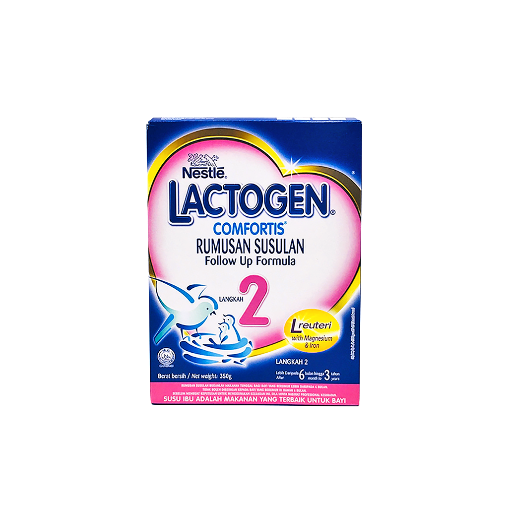 Lactogen step hot sale 1