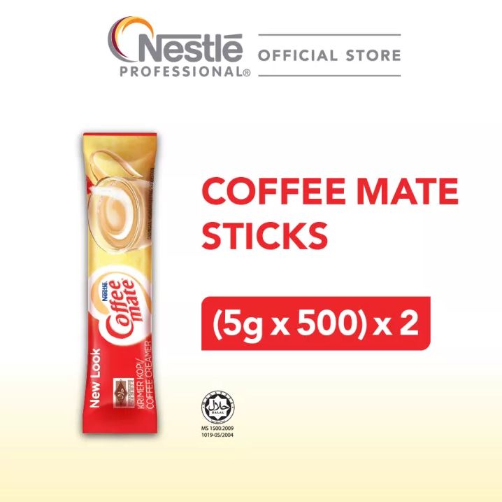 Coffee mate Creamers  Official COFFEE MATE®