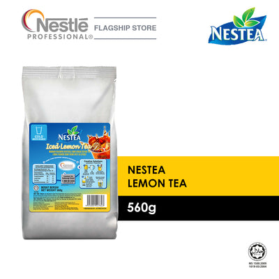 Nestea Lemon Tea 560G