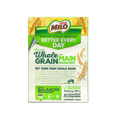 Milo Cereal 330G