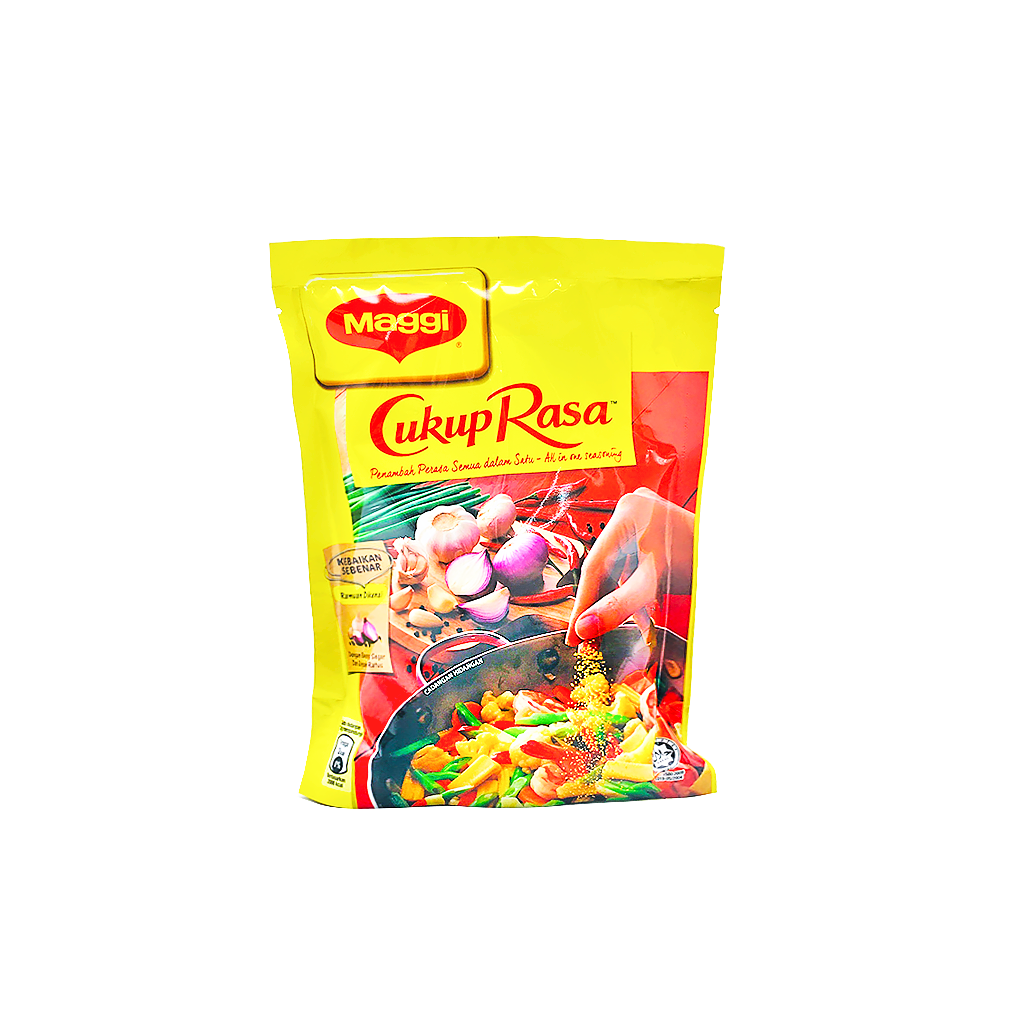 Maggi cheap cukup rasa
