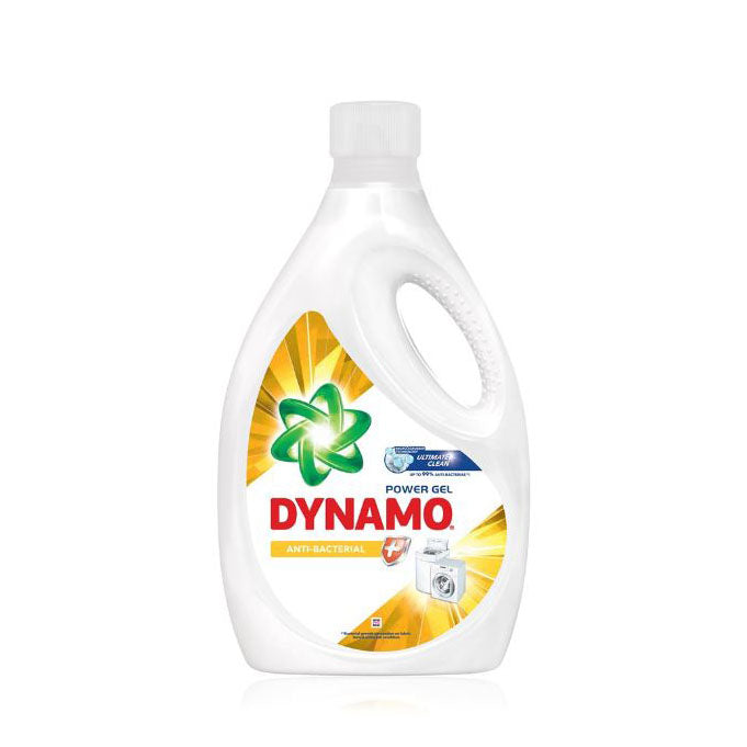 Dynamo Liquid Anti-Bacterial 2.6Kg