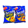 Twisties Cheezels Cheezy Cheese 60g