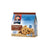 Quaker Oat Cookies Choco Chips 270g