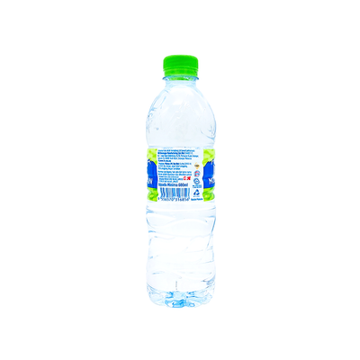 Ice Mountain Mineral Water 24 x 600ML