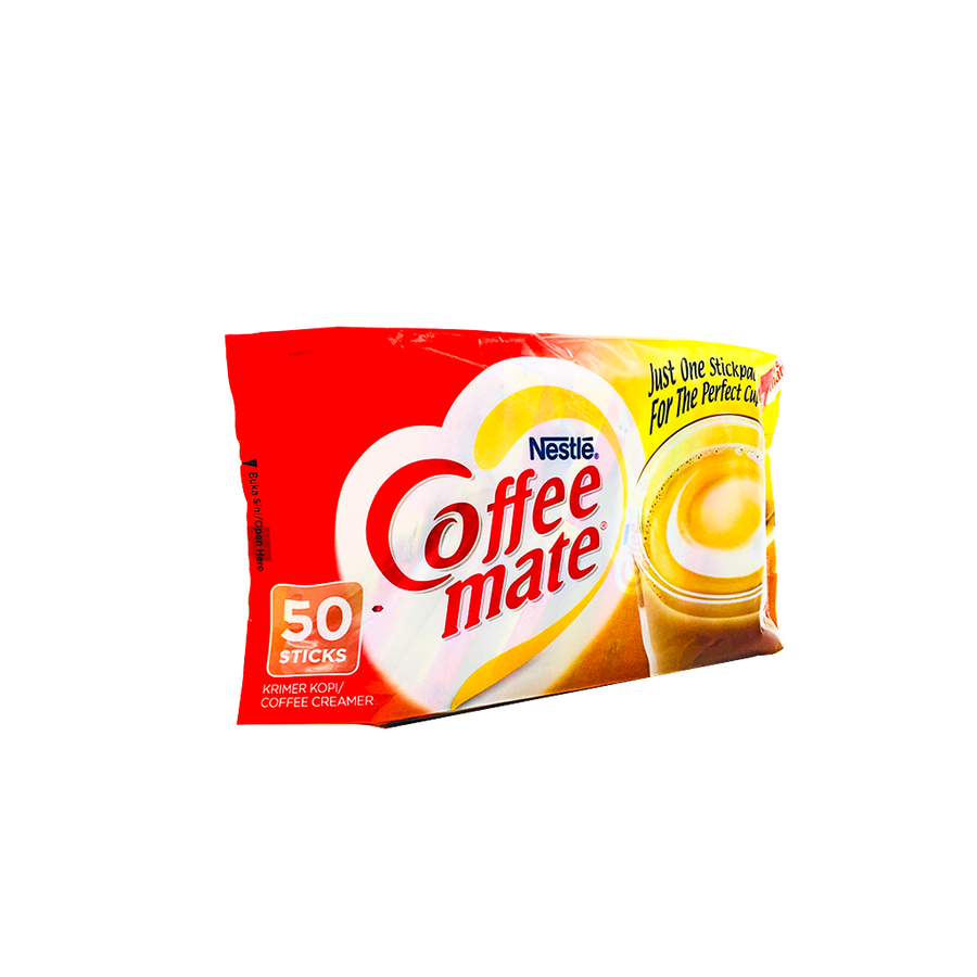 Nestle Coffee-Mate Multi-Pack 50's x 5G