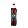 Pepsi Black Pet 1.5L