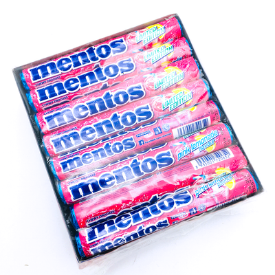 Mentos Limited Edition 37g