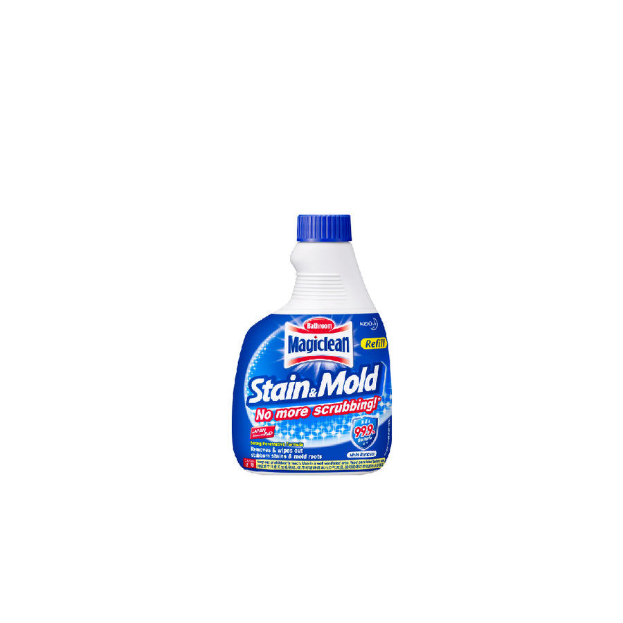 Magiclean Stain & Mold Refill Pack 400ML