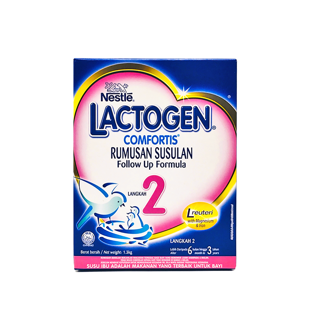 Lactogen cheap comfortis 1