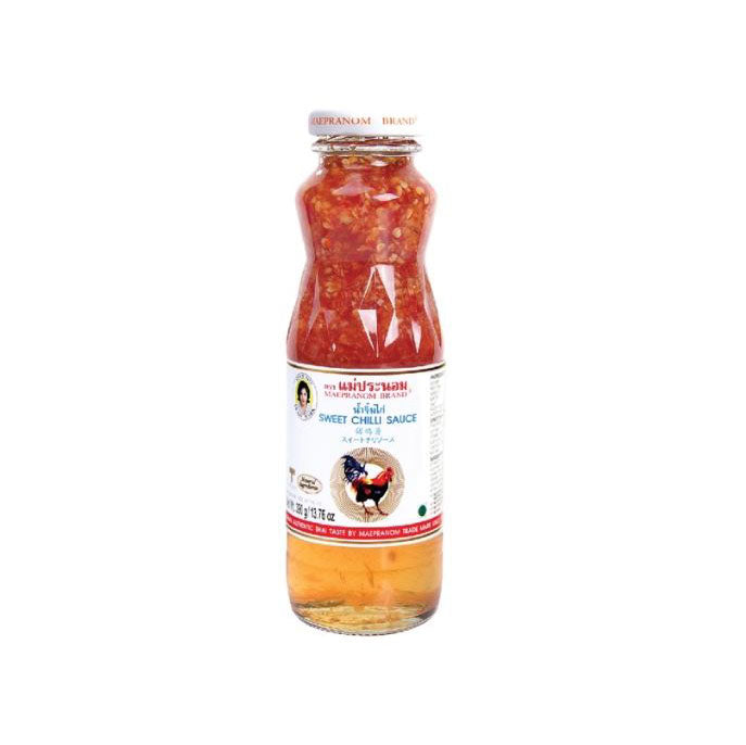 Mae Pranom Sweet Chili Sauce 390G