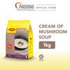 Maggi Cream Of Mushroom Soup 1KG