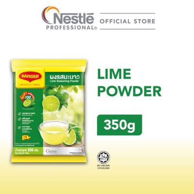 Maggi Lime Powder 350G
