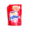 Softlan Aroma Therapy Passion Refill Pack 1.5L
