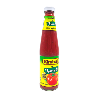 Kimball Tomato Ketchup 485G