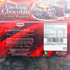 Dr.Oetker Nona Cooking Chocolate 500g