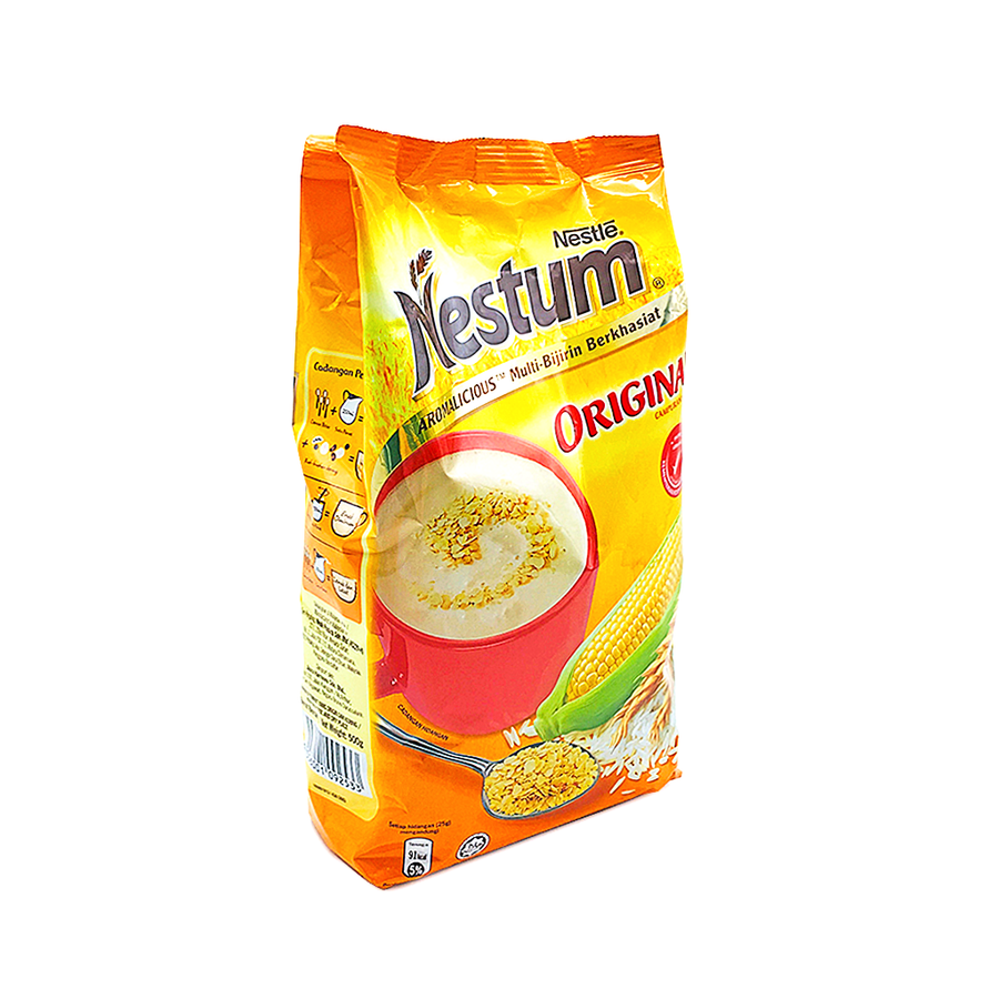 Nestum Cereal Original 500G
