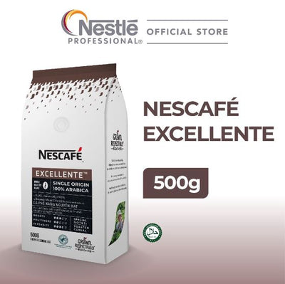 Nescafe Excellente 500G