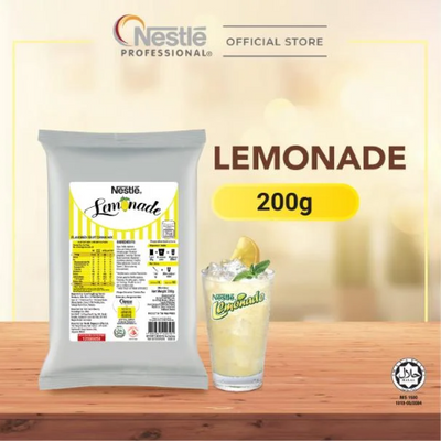 Nestle NPro Lemonade 360G