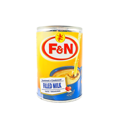 F&N Sweetened Condensed Filled Milk 500G