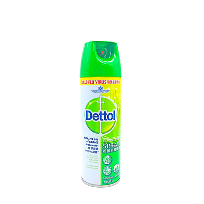 Dettol Disinfectant Spray Morning Dew 450ML