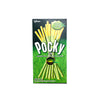 Glico Pocky Green Tea Matcha Stick 35G