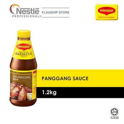 Maggi Panggang Sauce 1.2KG