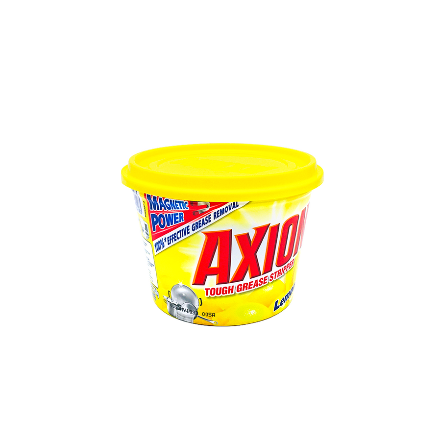 Axion Lemon Dishpaste 750G