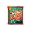 Baba's Hot & Spicy Meat Curry Powder 250G
