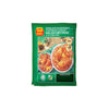 Baba's Meat Curry Powder 125G