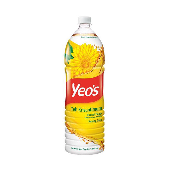 Yeo's Chrysanthemum Tea Pet 1.5L