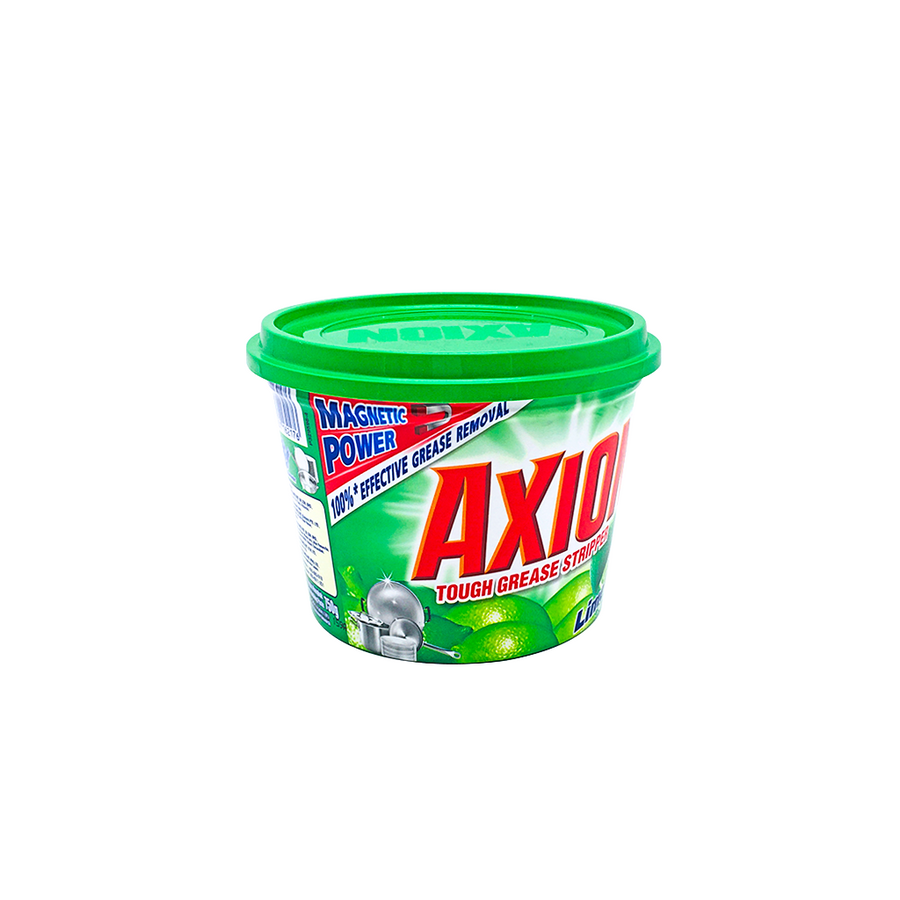Axion Lime Dishpaste 750G